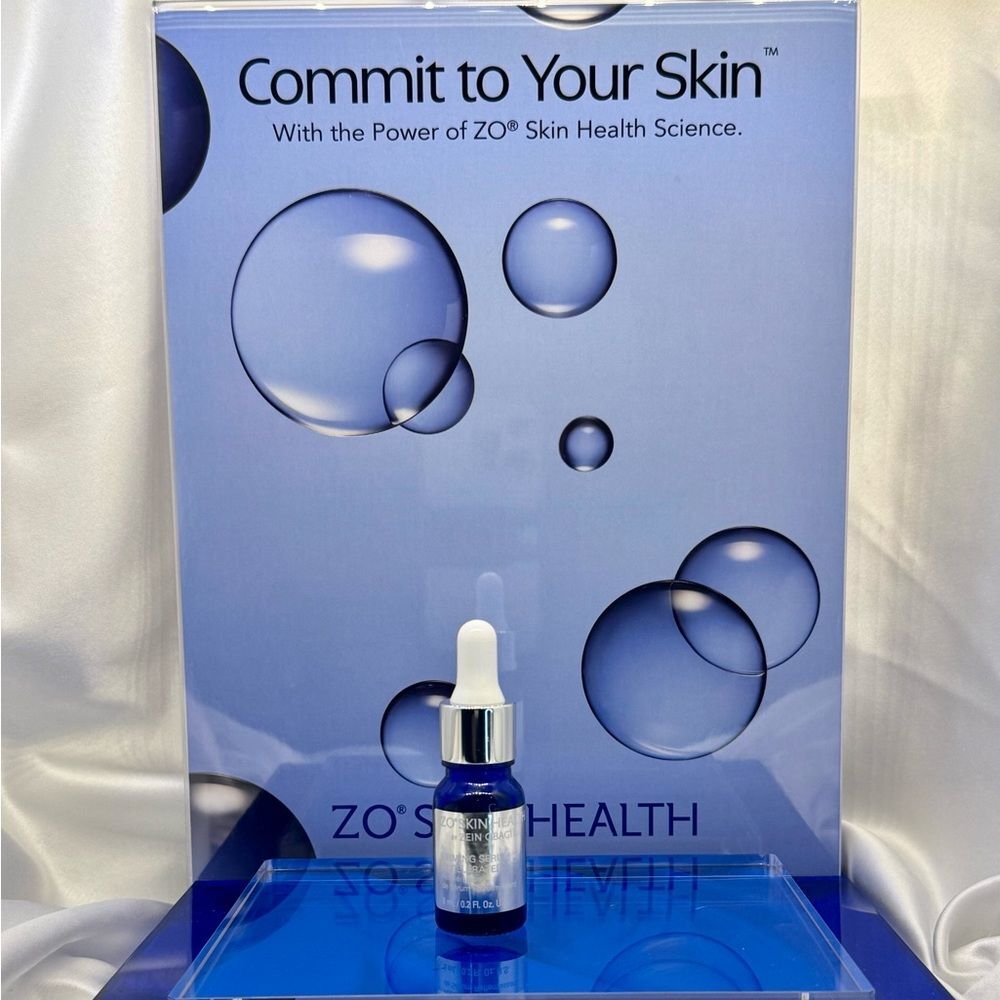 3-pc Travel Set + FREE Firming Booster $168 Value ZO Skin Health - Picture 6 of 12